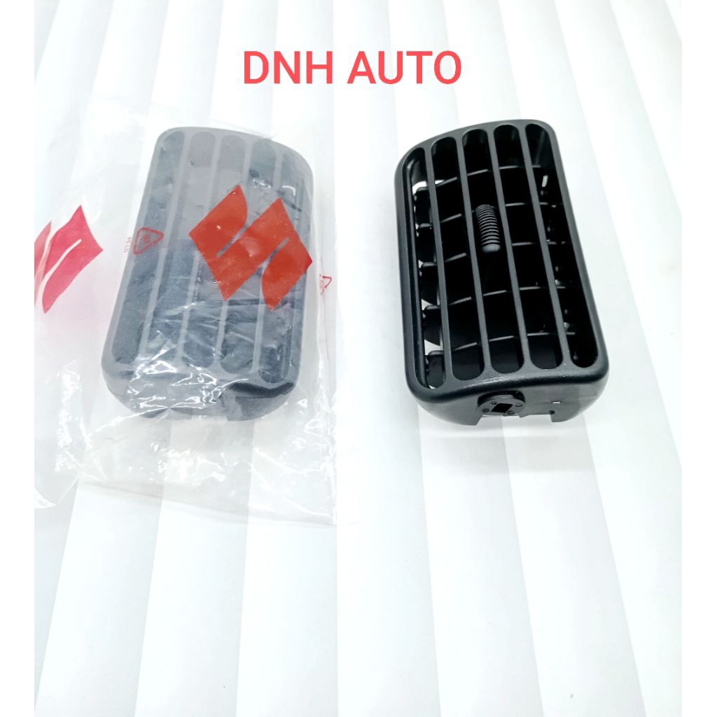 kisi kisi ac depan tengah mobil Suzuki APV Baleno 2000 karimun kotak original Suzuki car