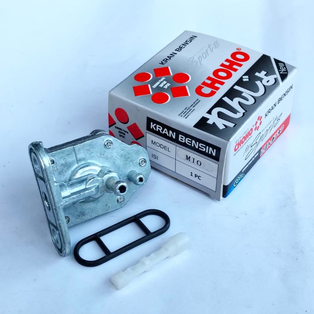 Kran Bensin Mio Smile Sporty Original Choho