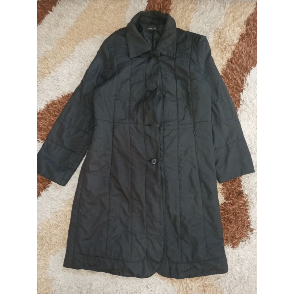 Jaket Winter / Winter Coat Wanita