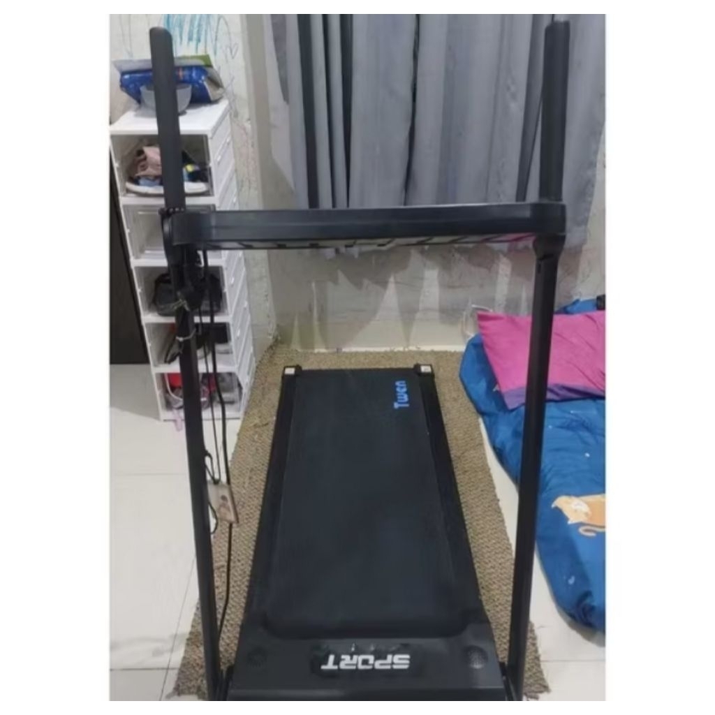 treadmill twen T205