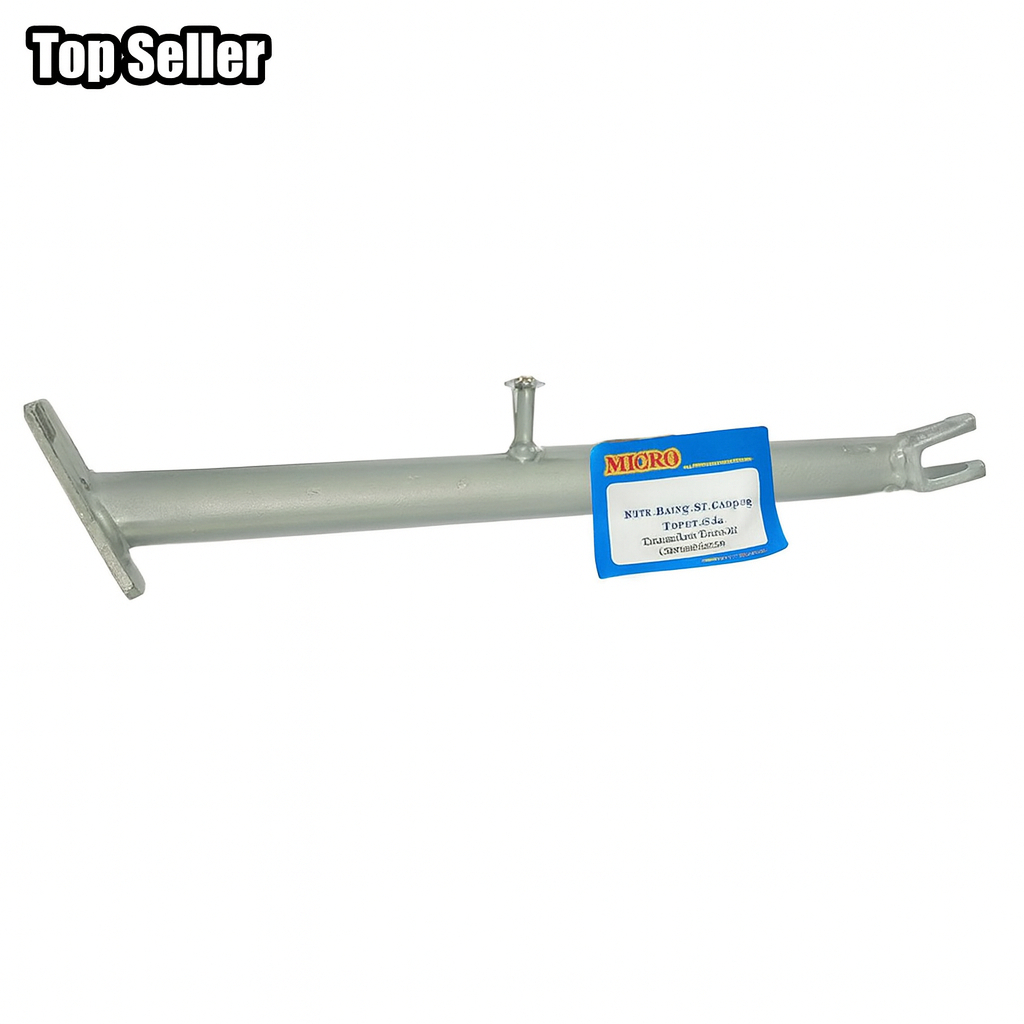 Standar samping jagang samping Kawasaki klx 150 - KLX detracker - S - L Distributor Sparepart RPMsem