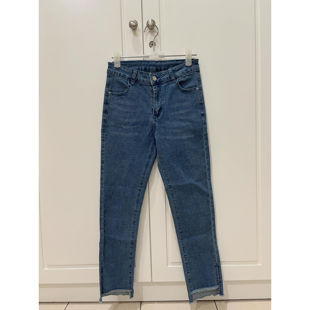 NEW HELLOLILO Everyday Jeans size 1