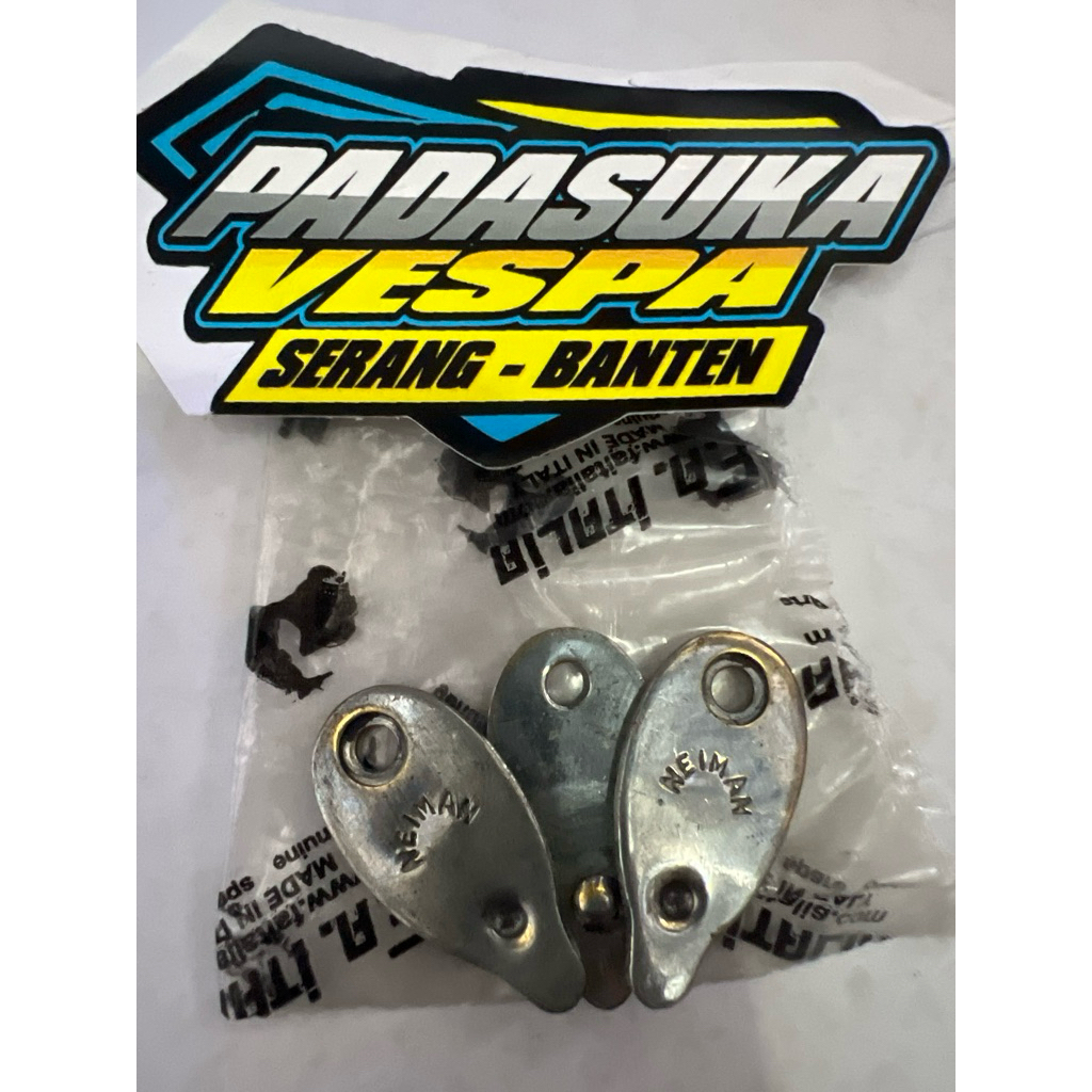 cover kunci stang vespa super