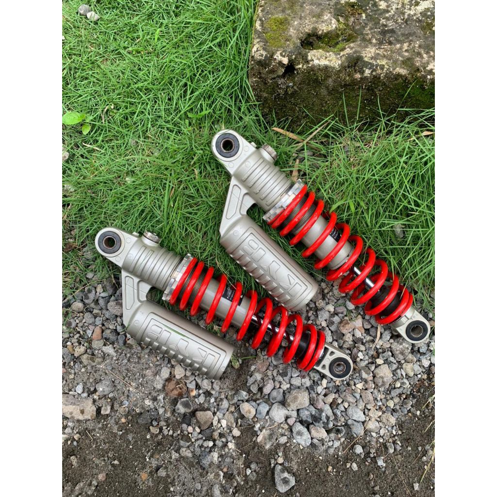 Kyb gtx kompetisi doble klick origina