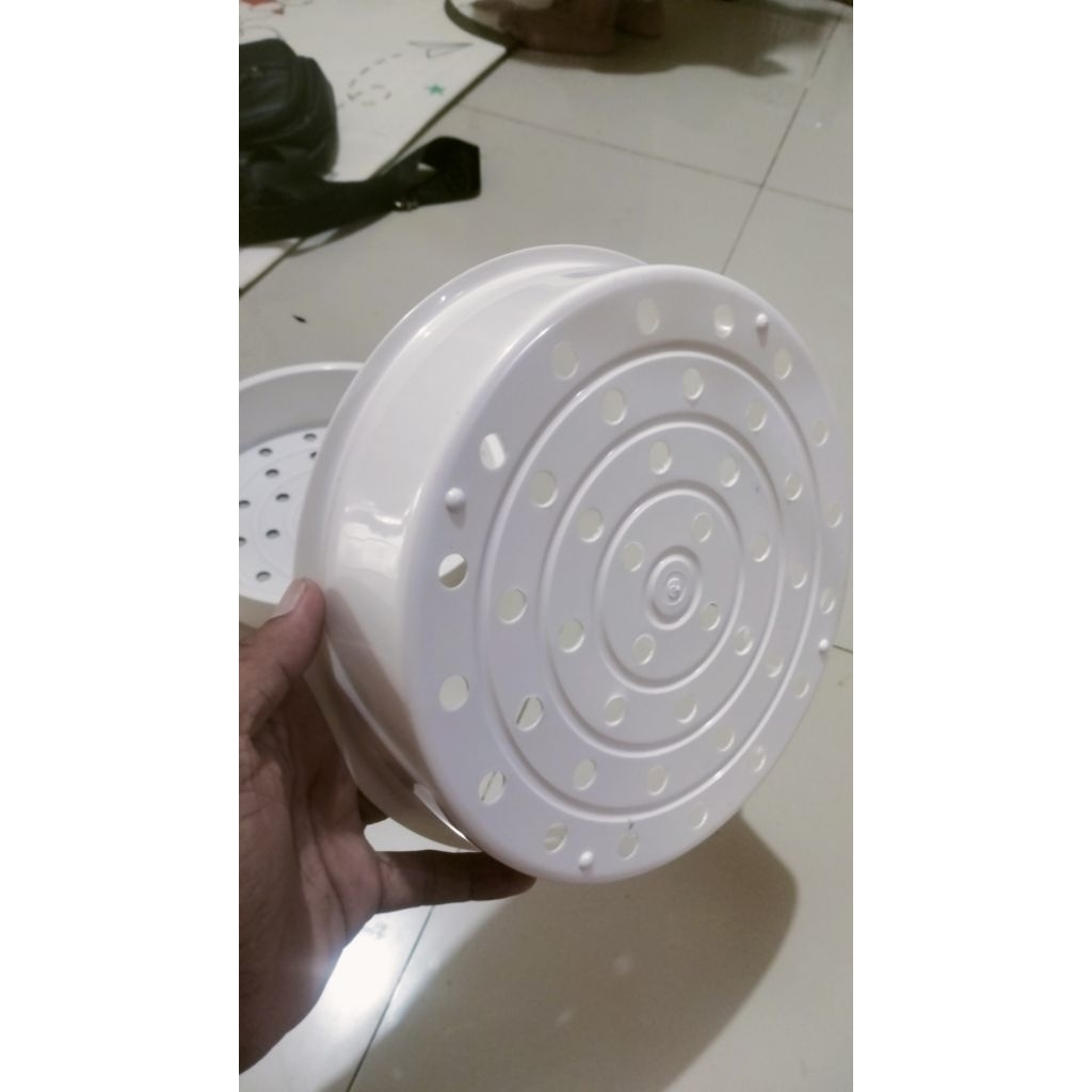 kukusan mejikom 1,8 liter dan 2liter buat merek, cosmos,Miyako,advance,TD Omico,advance,,untuk semua