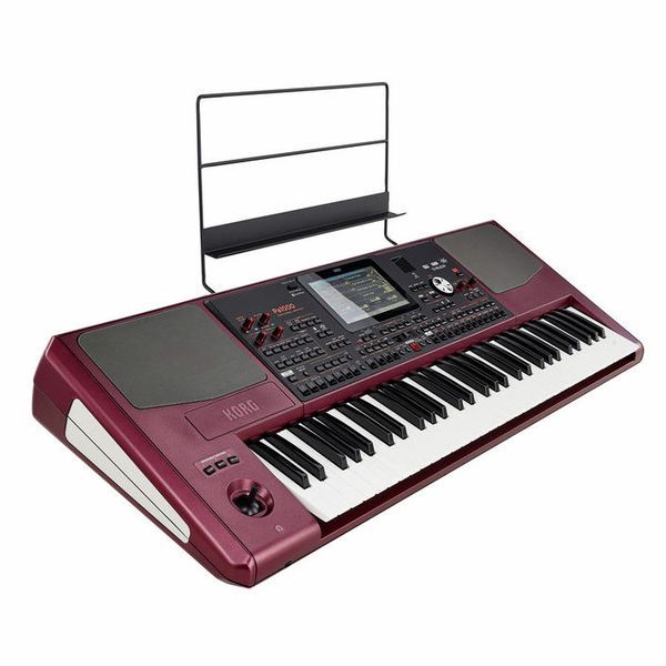 KORG PA1000 / PA 1000 / PA-1000 Professional Arranger Keyboard 61 Keys