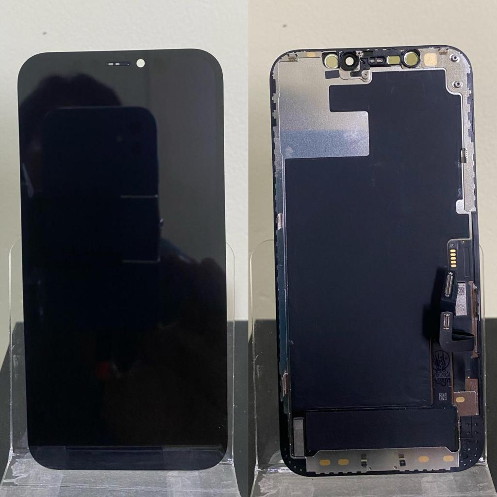 LCD TOUCHSCREEN IPHONE 12/12 PRO ORIGINAL 100%