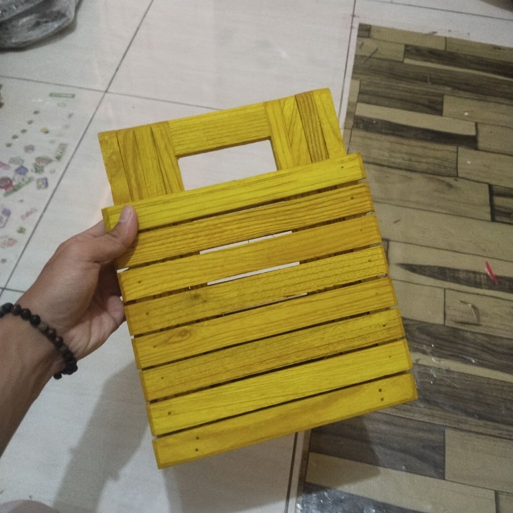 ALBARIQI Rehal Kayu Meja Lipat Praktis / Dampar Ngaji Meja Mengaji Ukuran Panjang Terbaru