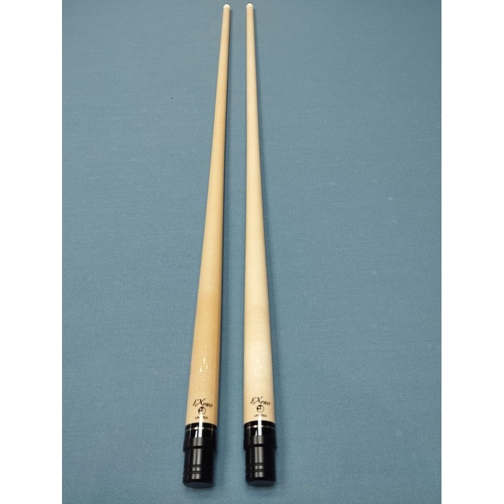 Mezz Shaft Expro United Joint Cue