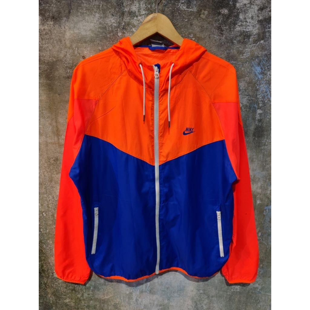 Running Jacket Nike