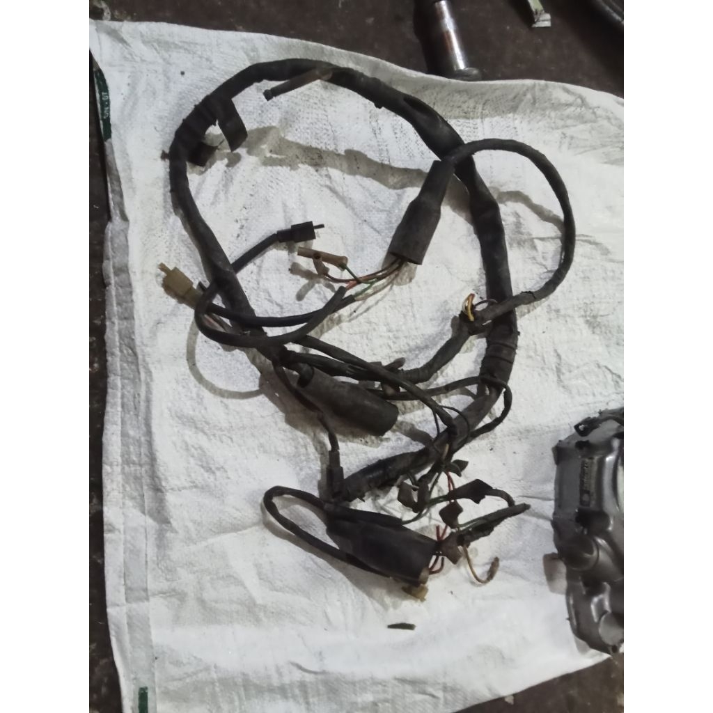 Kabel bodi gl max pro neotech original copotan