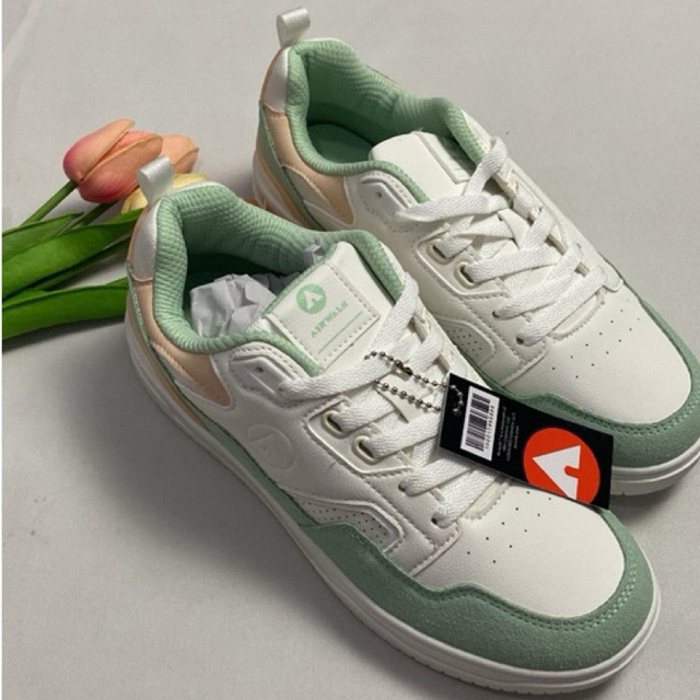 Airwalk Lifestyle Women’s Shoes New