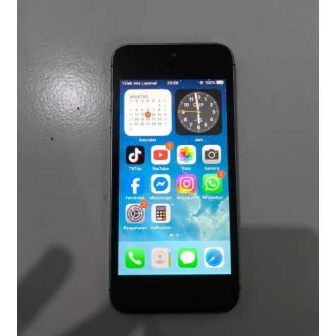 Iphone SE Gen 1 2016 64GB