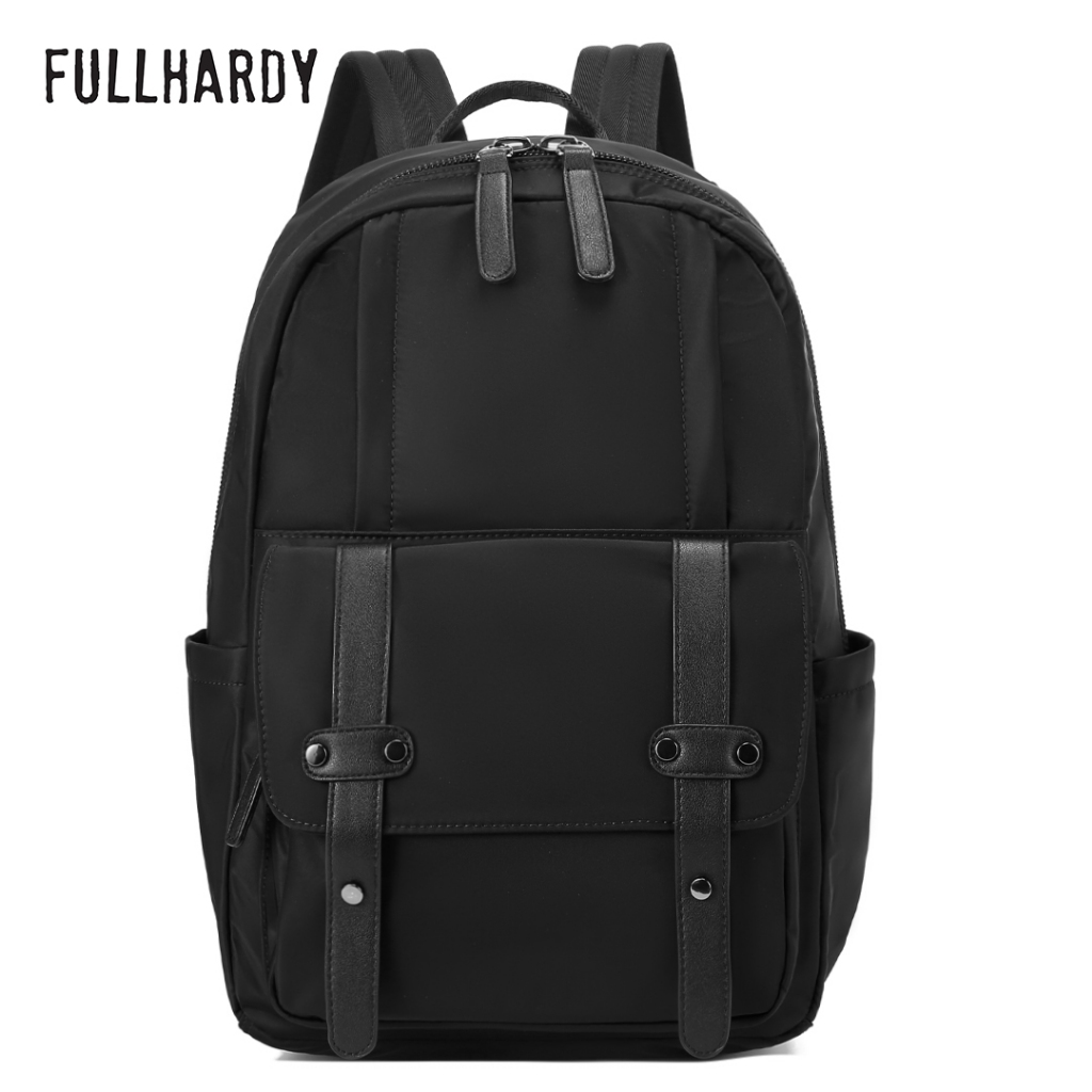 Tas Ransel Nylon Fullhardy NYLR 16707