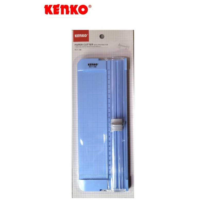 KENKO PAPER CUTTER (PEMOTONG KERTAS) PCT-230