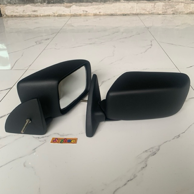 Spion model bmw e46 spion kijang futura Panther kotak dan t120ss