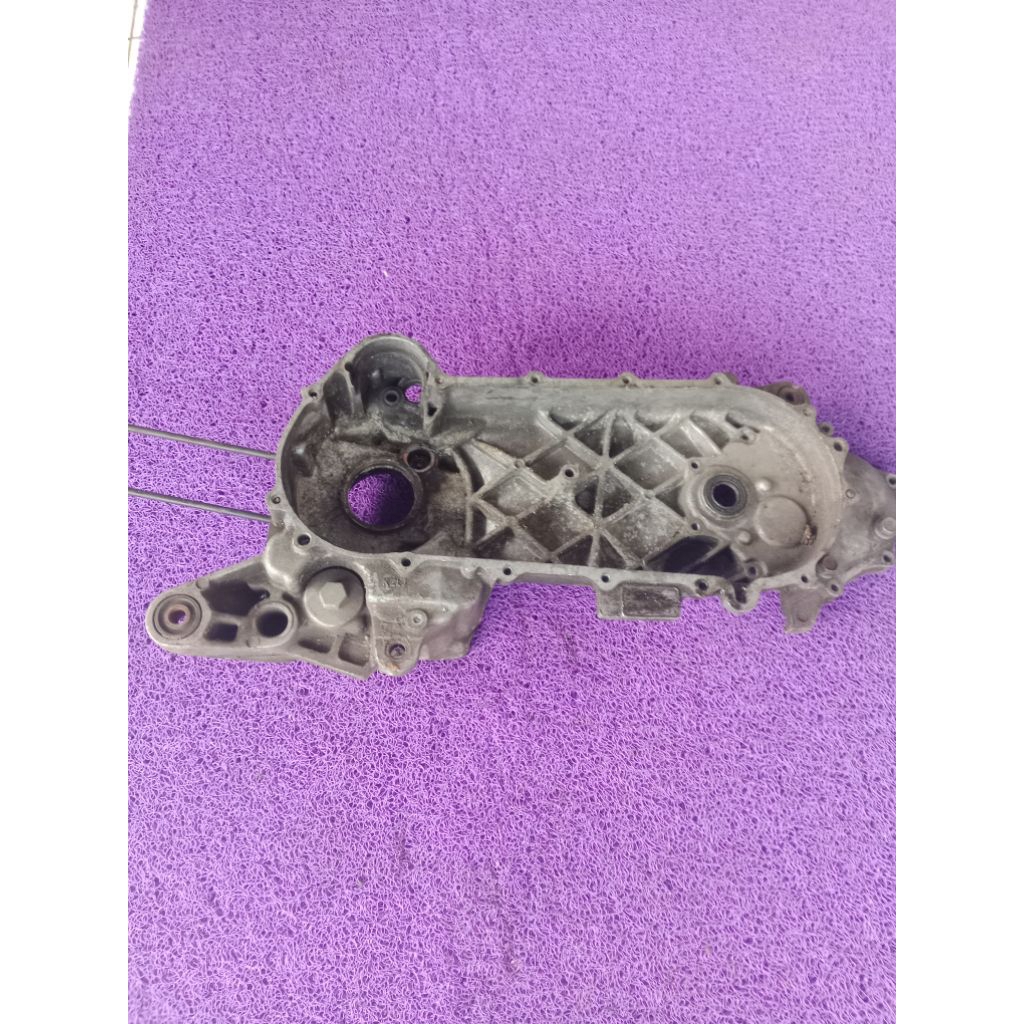 Rengkes Kiri Honda Beat Kode KZLJ