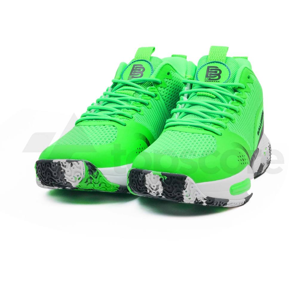 NEW PRODUCT SEPATU BASKET BALLERBRO BB PRO 1