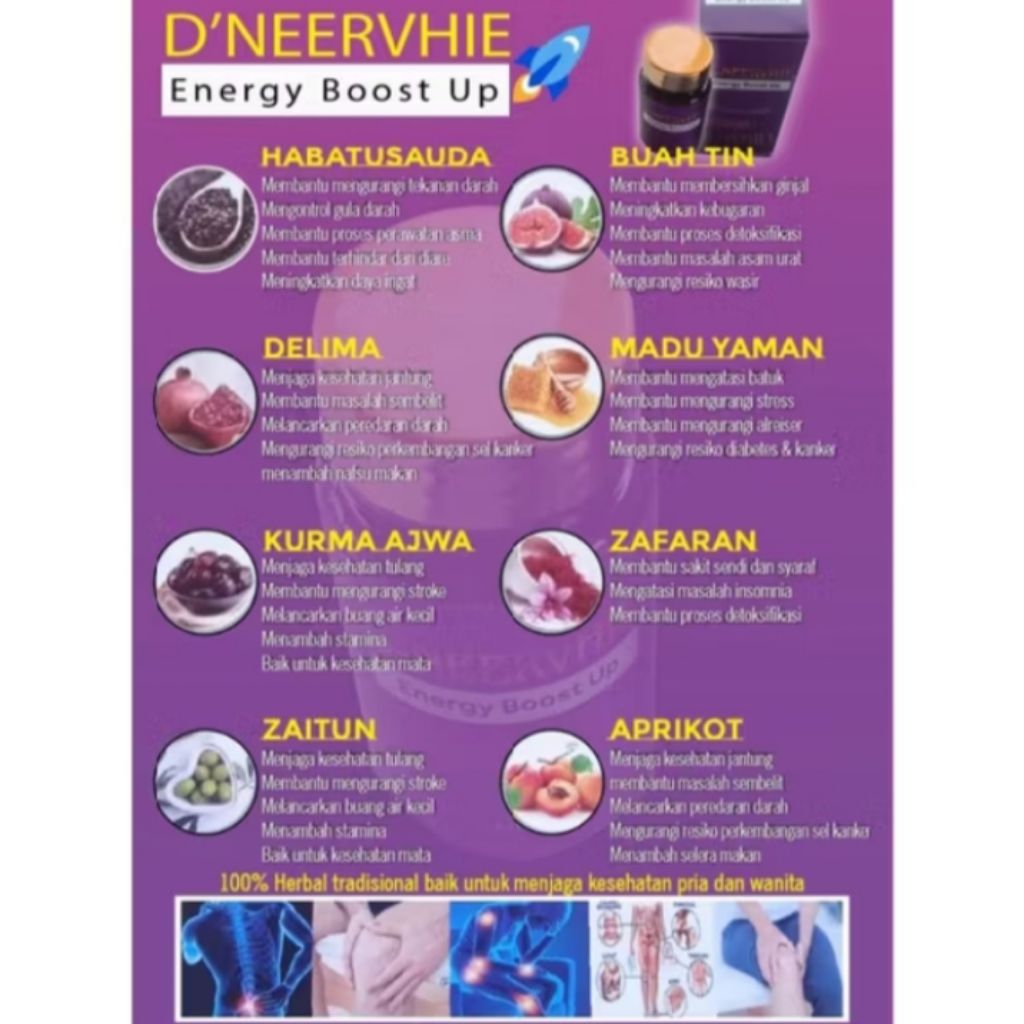 Bio Squalene softgel Original