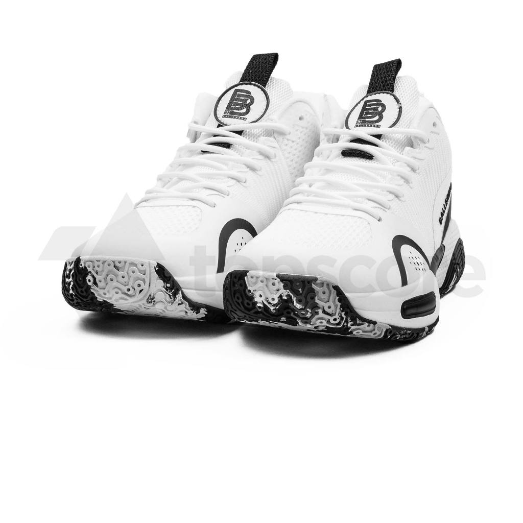BESTPROMO SEPATU BASKET BALLERBRO BB PRO 1