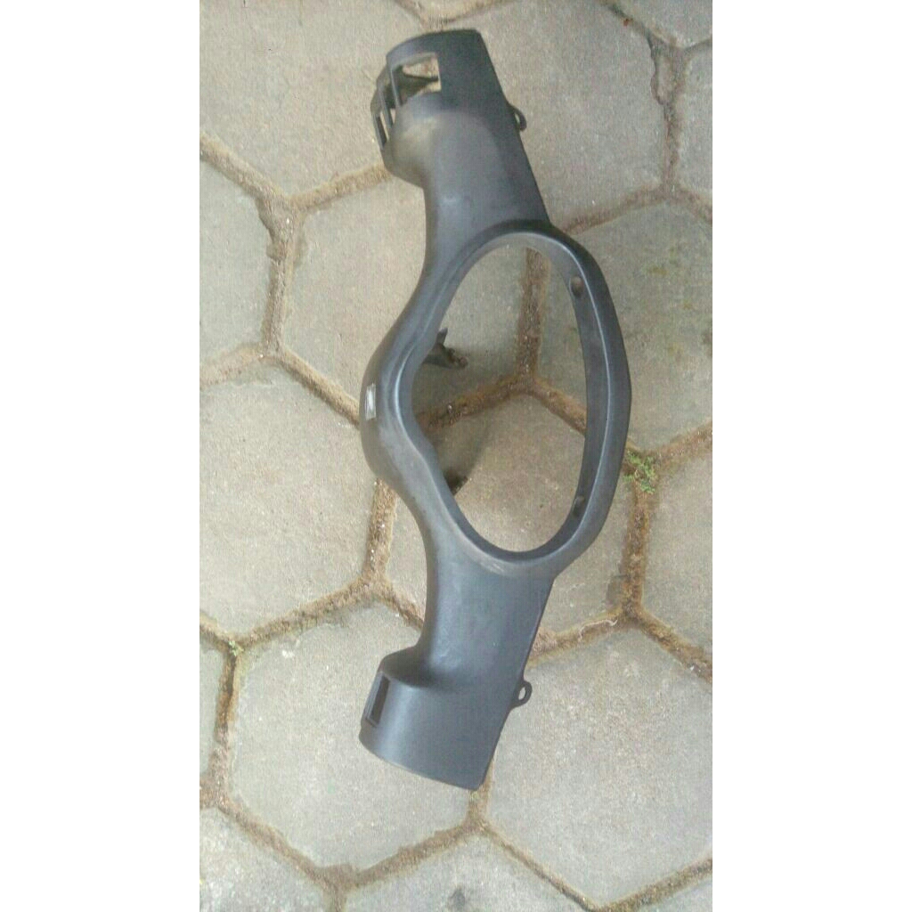 batok depan bagian belakang honda kirana