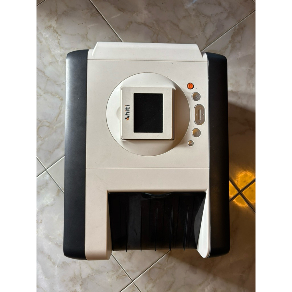 Hiti P510S Second Normal