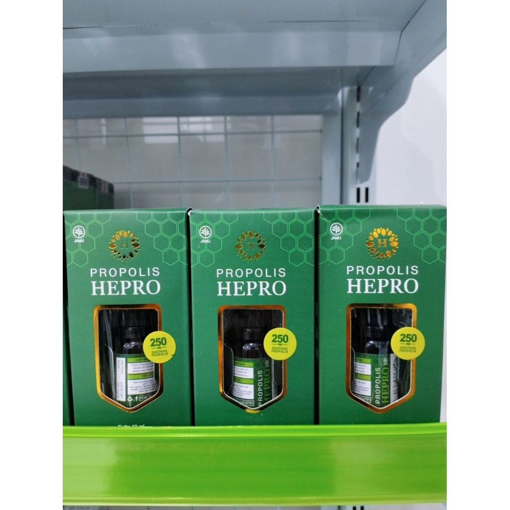Propolis HEPRO Original