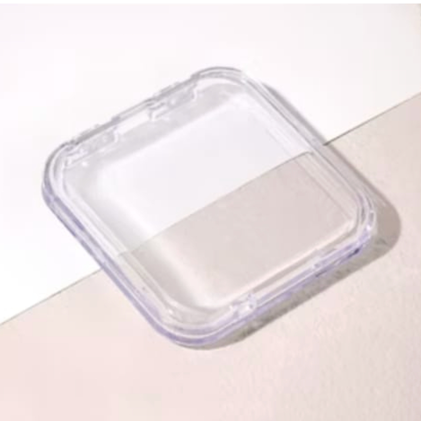 Mika Nail Art / Kotak Kuku Palsu / Tempat Fake Nails Display / Nail Storage Box