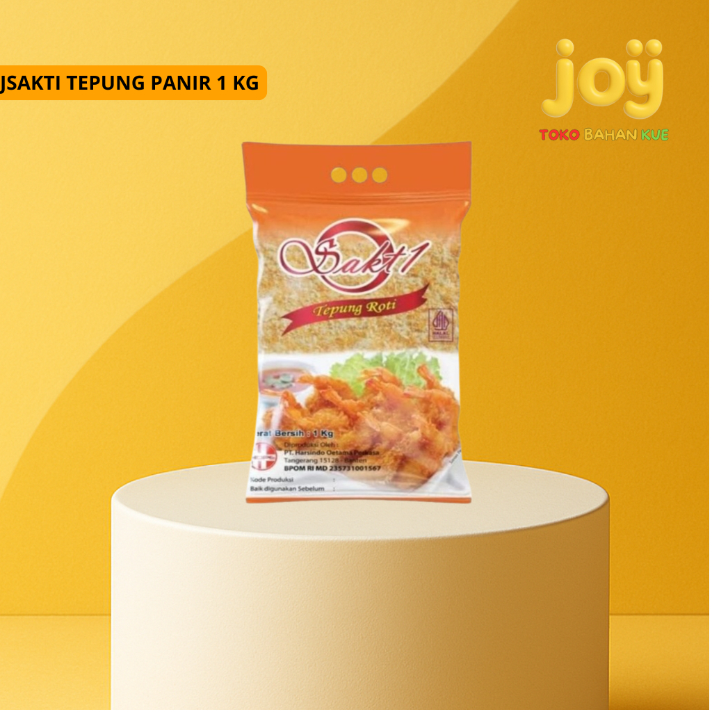 TEPUNG PANIR SAKTI 1 KG/TEPUNG PANIR MIX
