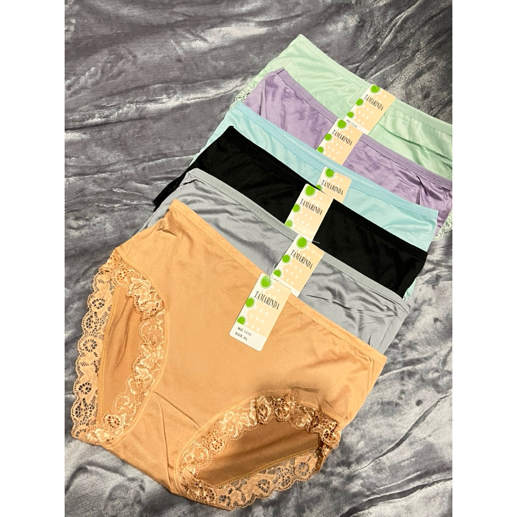 Celana Dalam Wanita TAMARINDA ALL SIZE TO Xl