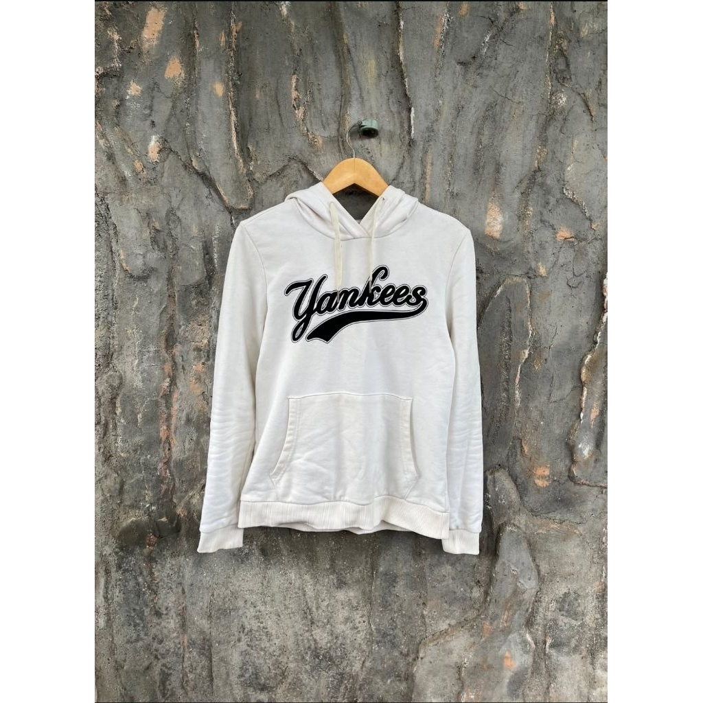 hoodie yankess
