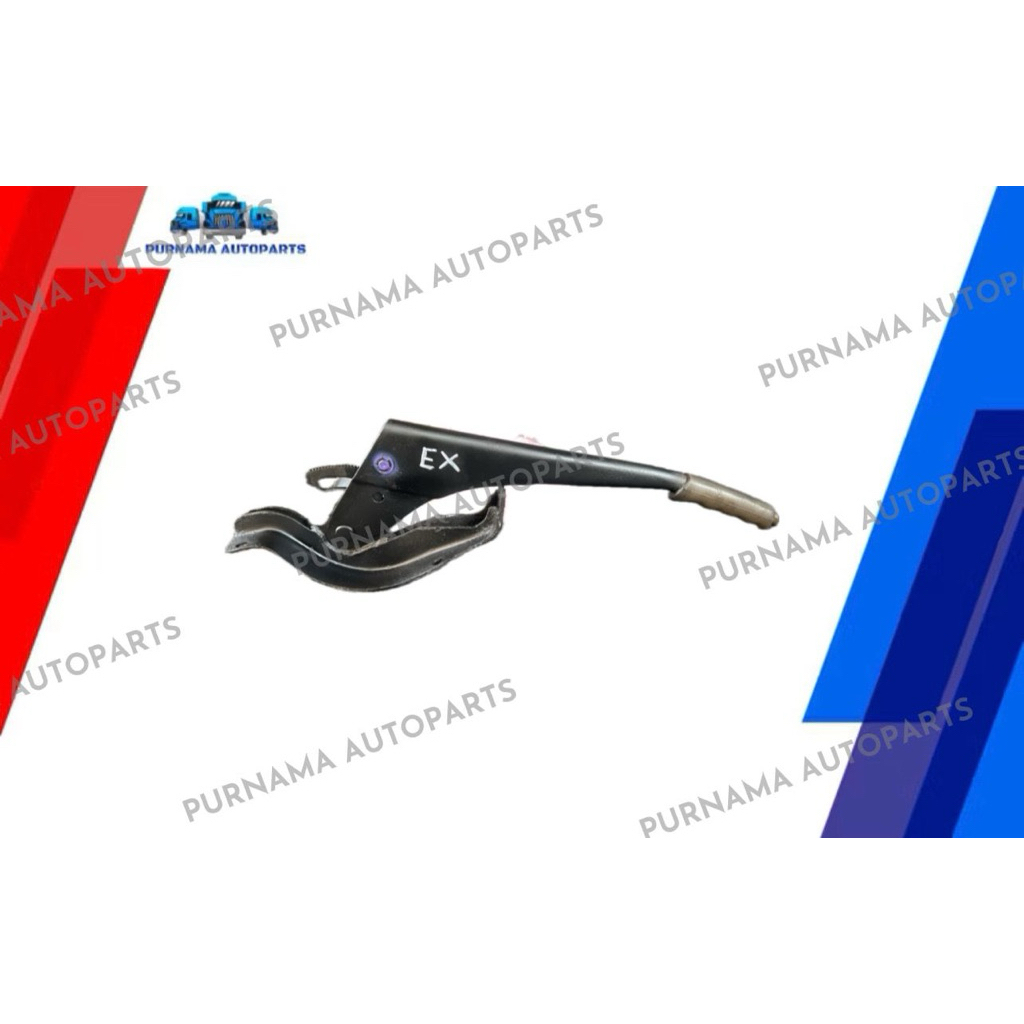 Handle rem tangan FUSO PS220 HD (EX SINGAPORE)