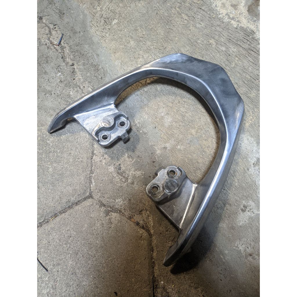 Begel Supra X 125 Original