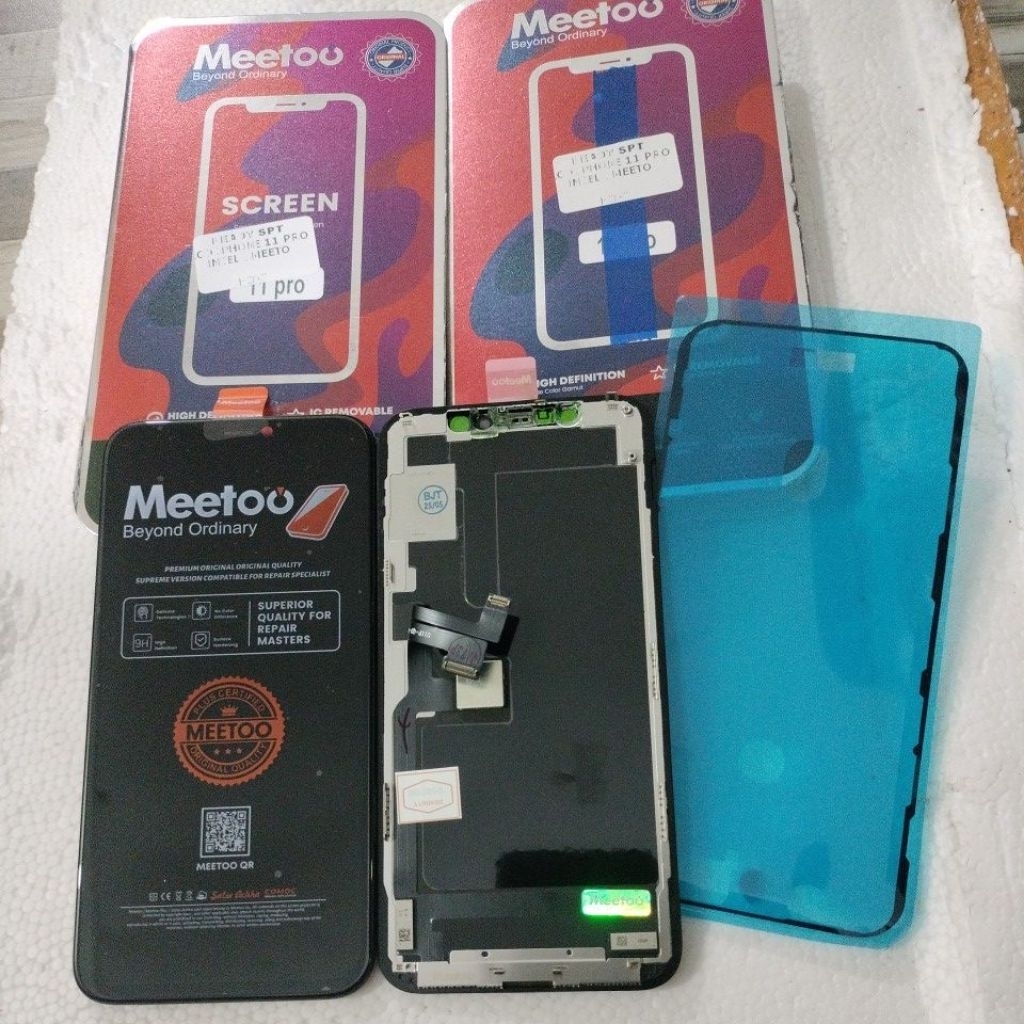 LCD IP11pro/ip 11pro/ip11 pro/ip11pro/IPH 11 PRO METTO