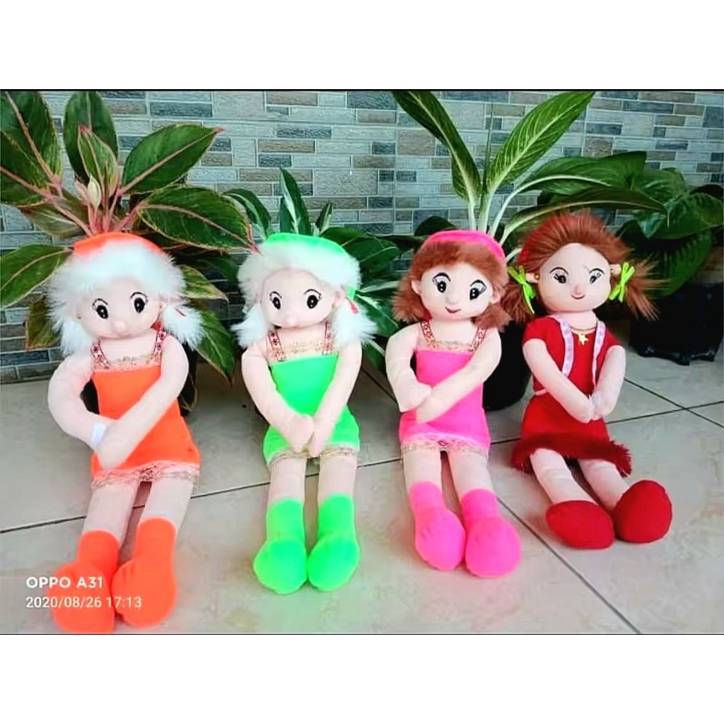 Boneka Cindy