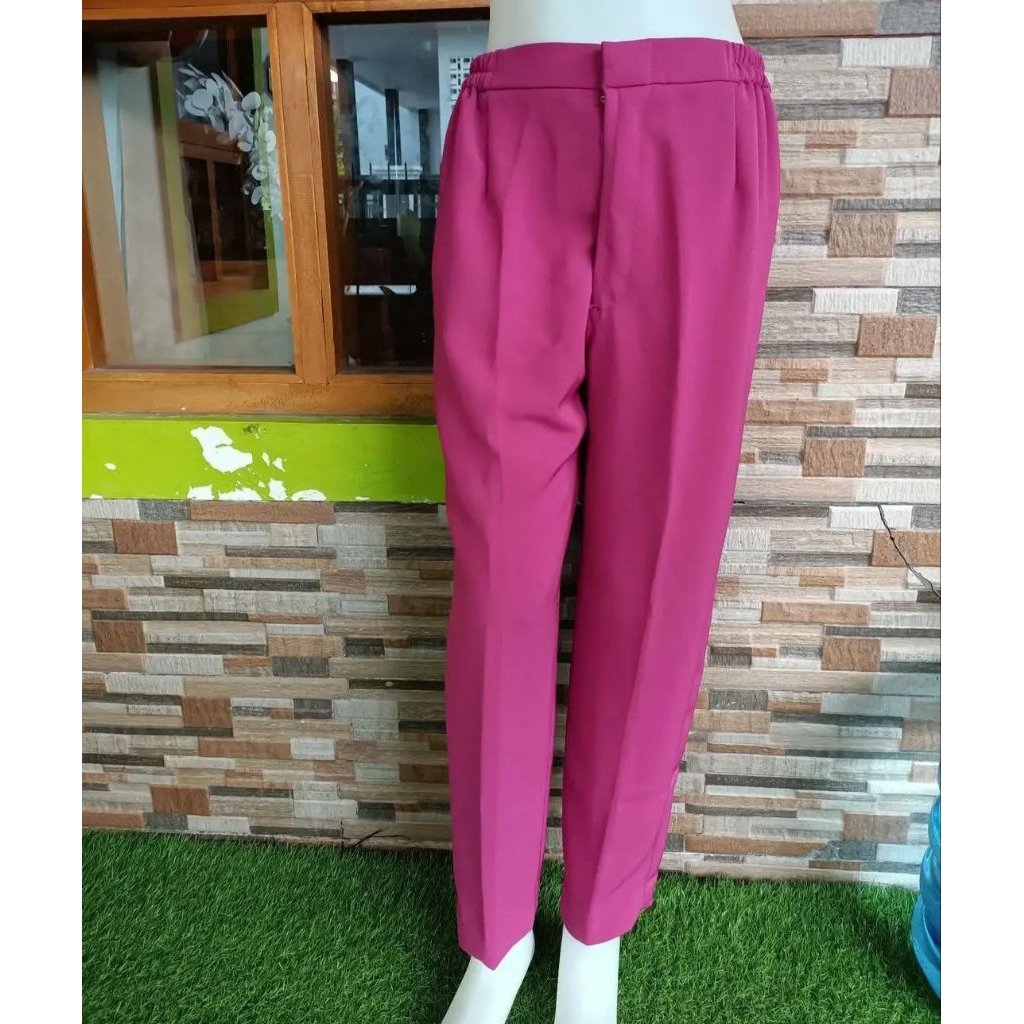 Celana psl bhayangkari