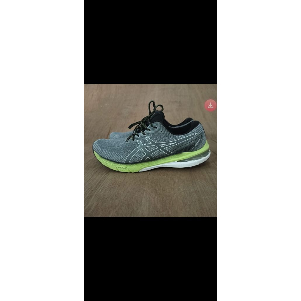 Jual Sepatu Running Asics GT-2000 10 seken original