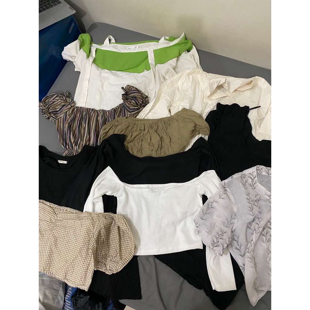 all product 5k