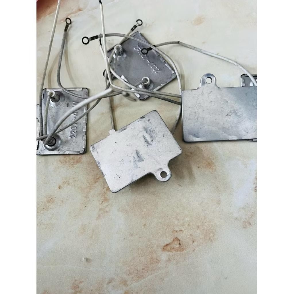 elemen pemanas mejikom