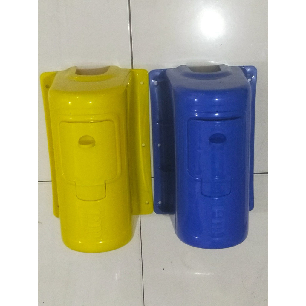 Box meter / Box meteran air