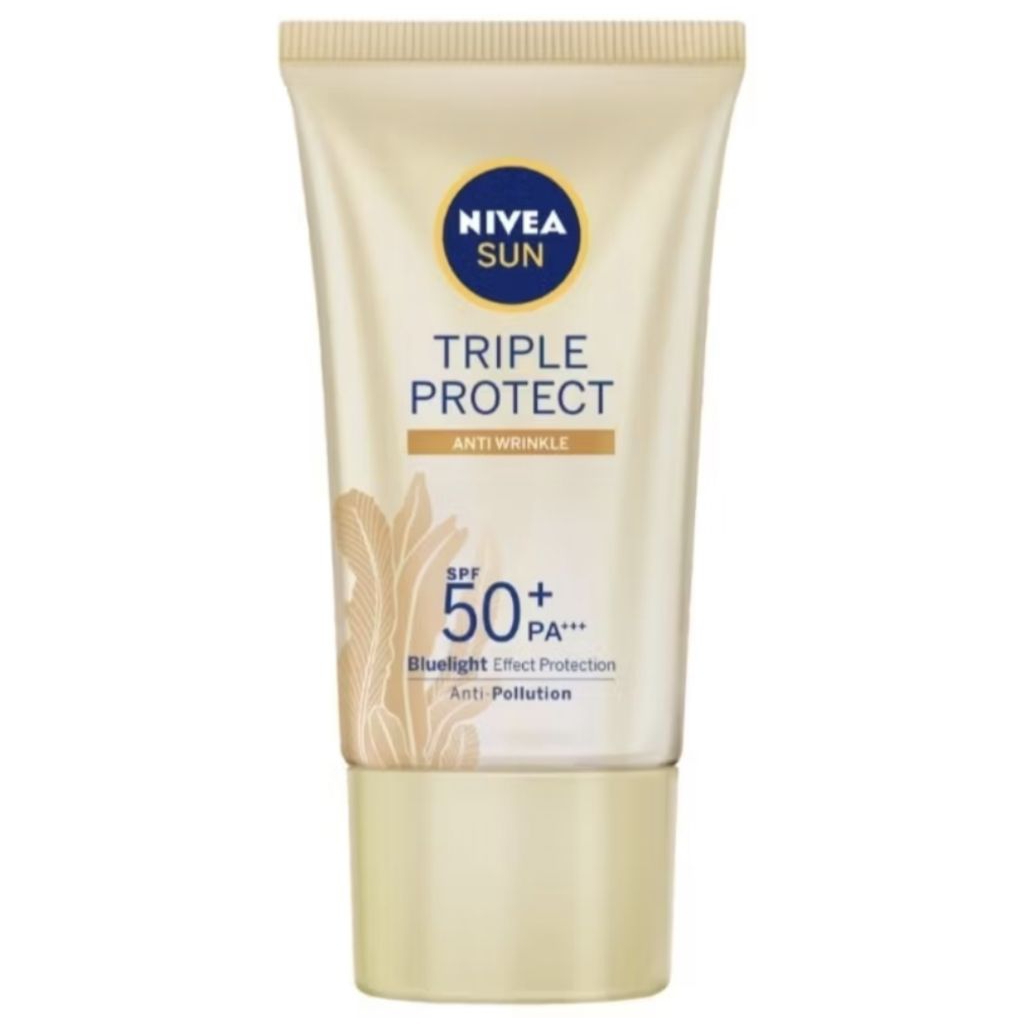 Nivea Sunscreen SPF 50++++
