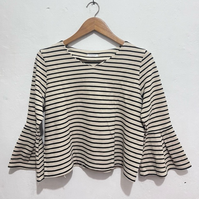 PRELOVED ATASAN COLZA