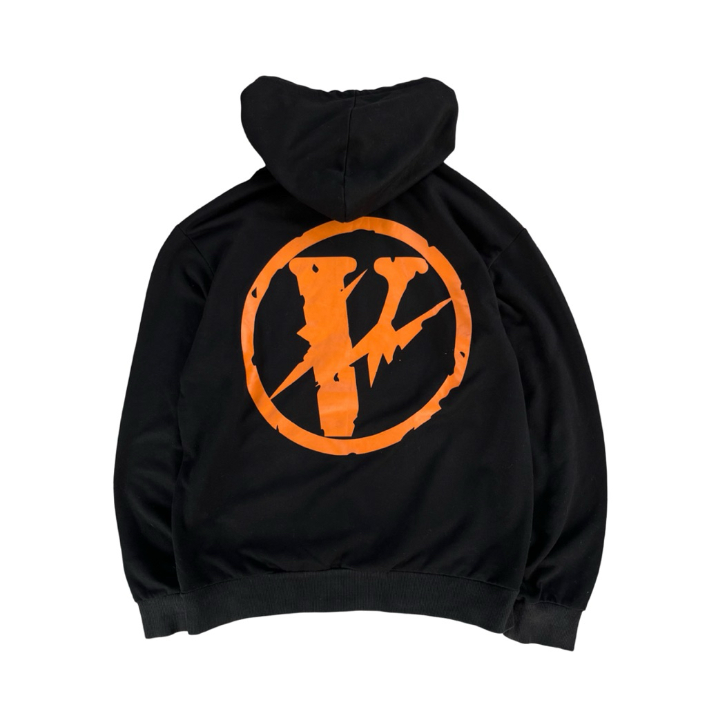 Vlone Fragment Hoodie