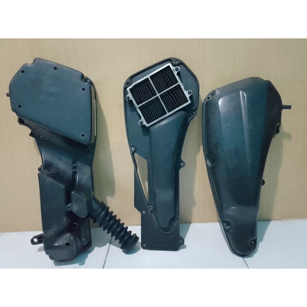 filter box suzuki Skywave