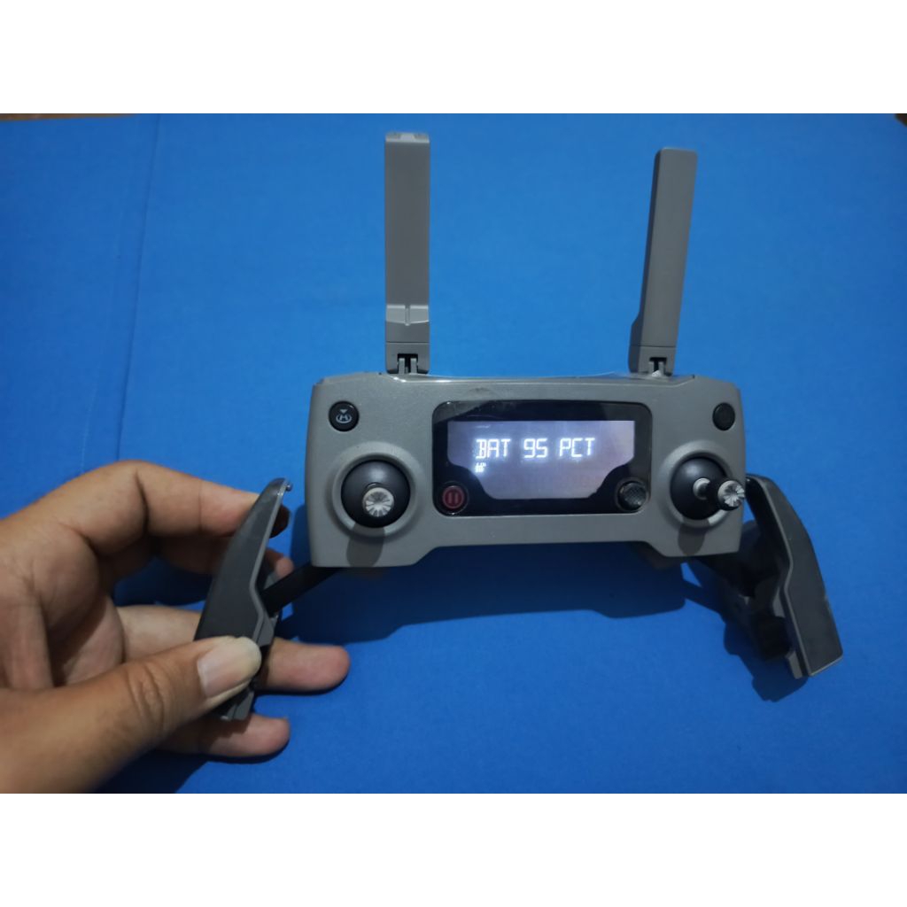 Remote Drone DJI Mavic 2 Pro