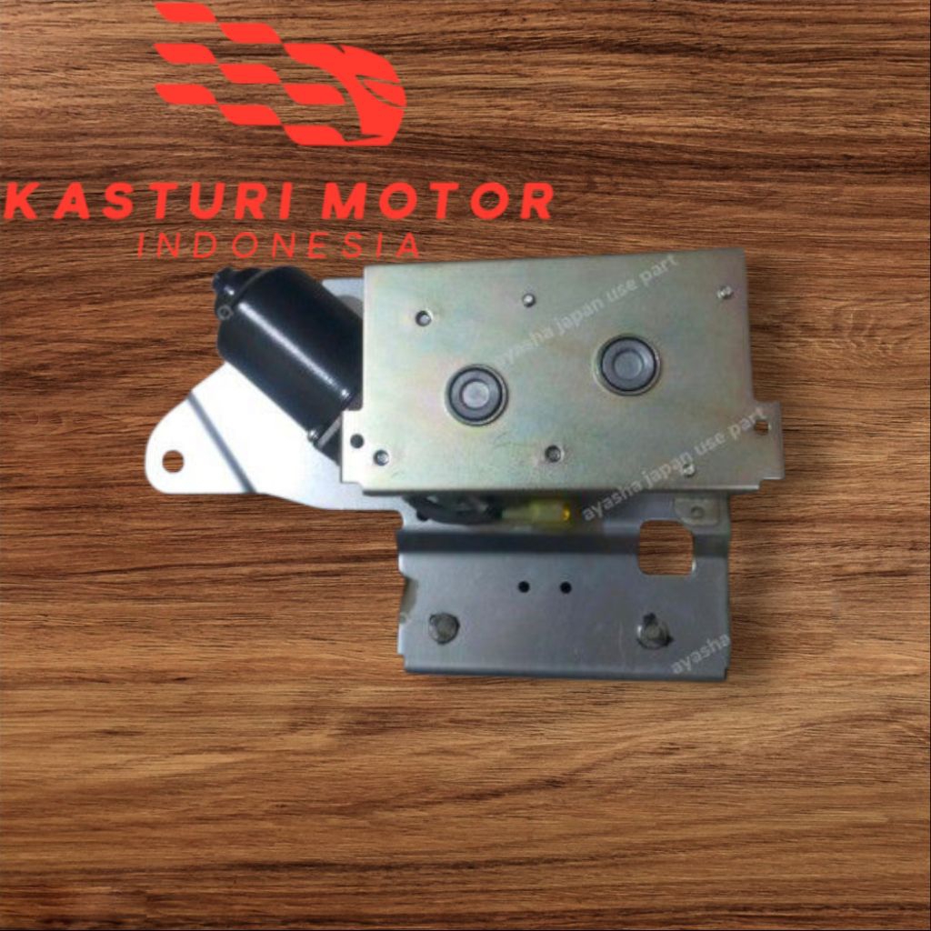 dinamo sliding door serena c24 tanpa sling  ex jepang kondisi garansi normal