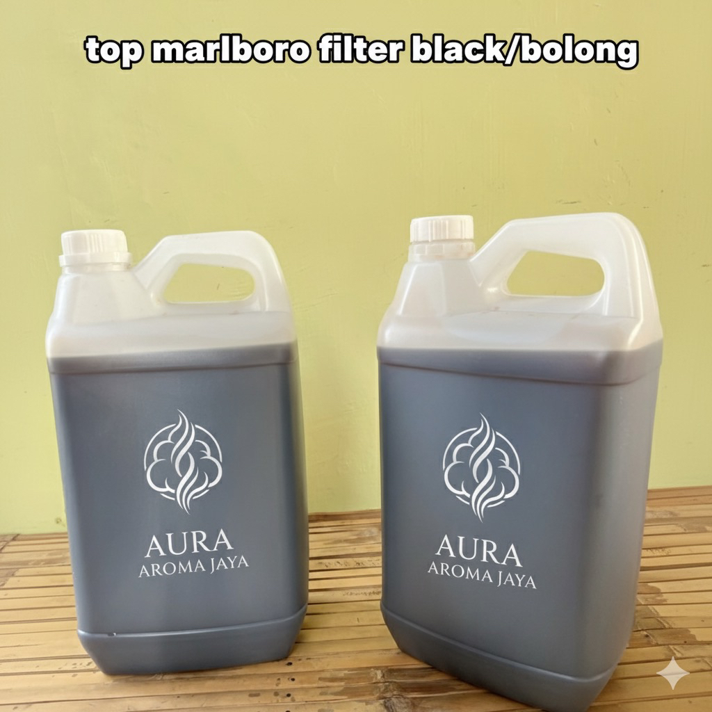 TOBACCO FLAVOUR TOP MARLONG  -100ml