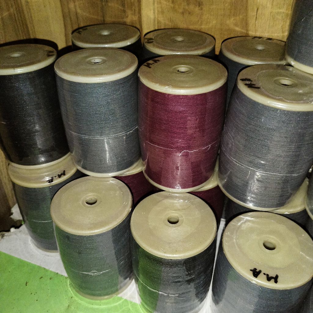 Gelasan Matot Abu Import 023 6000Y Gelasan Tarik jepret layangan Aduan Gelasan Turnamen