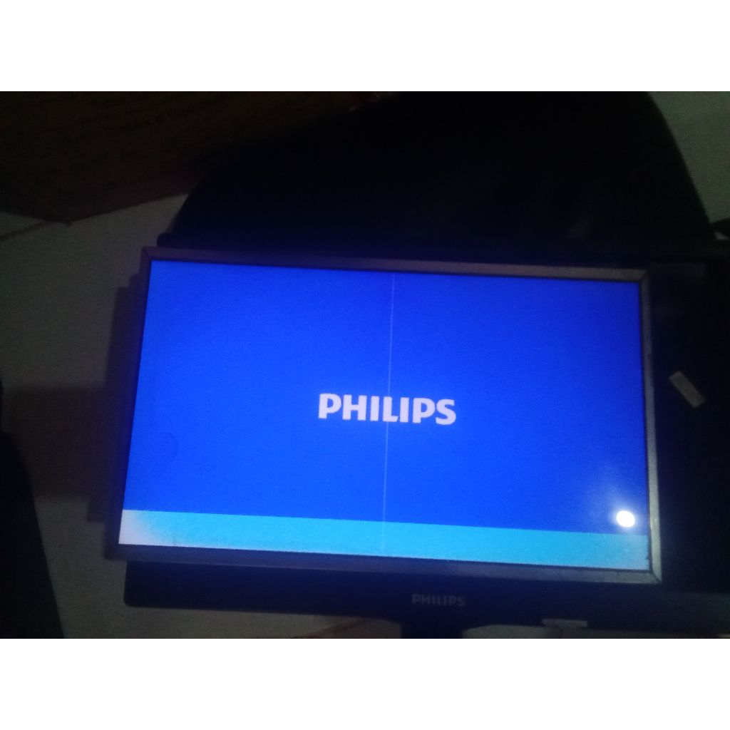 lcd layar laptop 14 inchi 40 pin copotan minus
