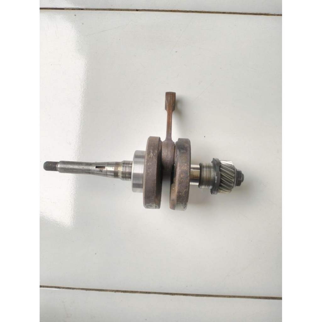 as Kruk full clutch fiz r original copotan 2005 satu set primer